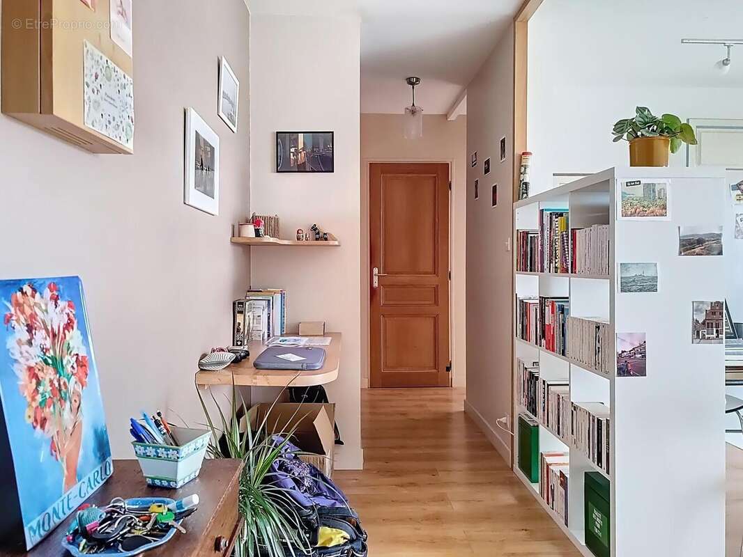 Photo 6 - Appartement à DIJON