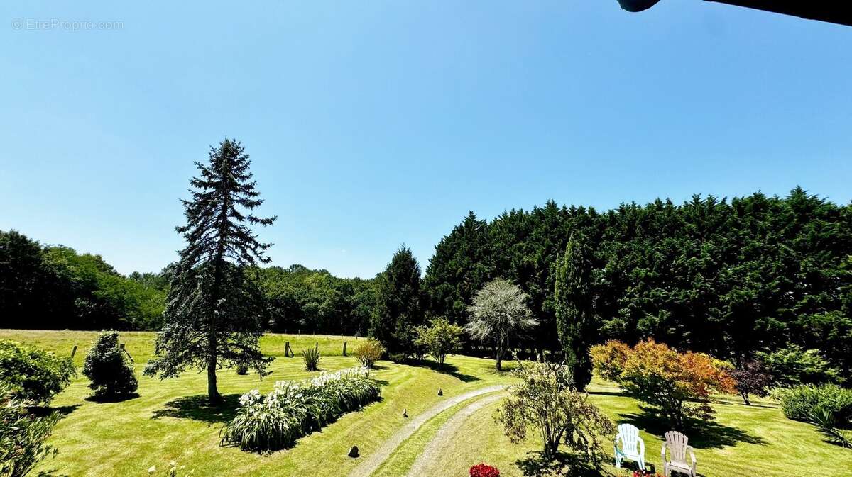 Maison à SAINT-MARTIN-DE-SEIGNANX