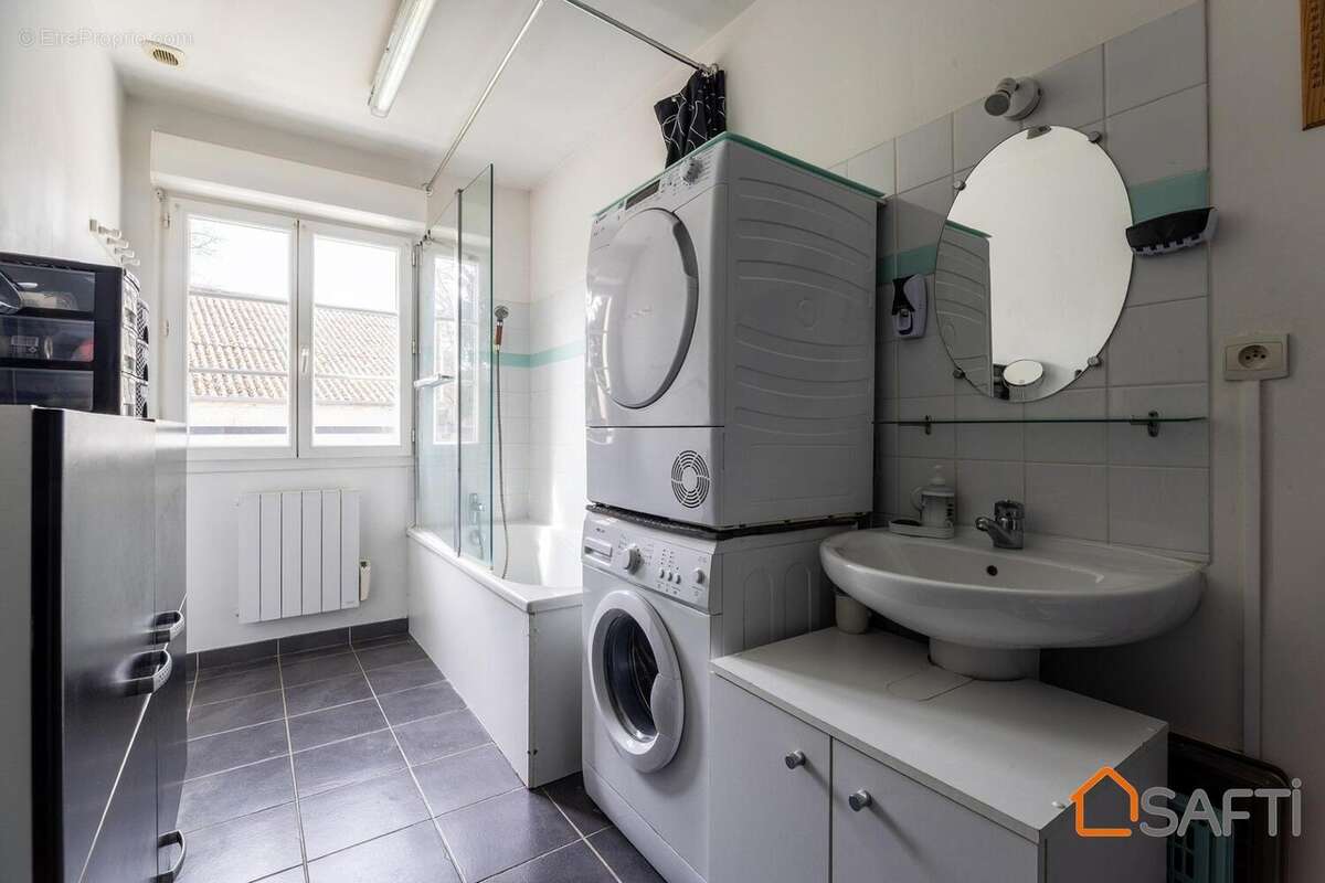 Photo 9 - Maison à SAINT-JUST-EN-CHAUSSEE