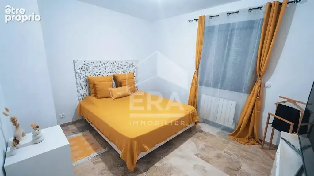 Maison 82m² à vidauban - photo 4