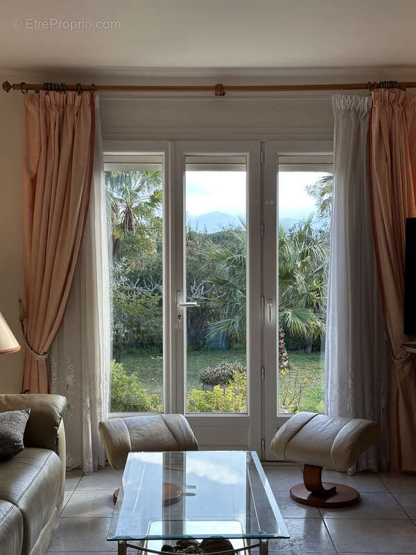 Maison à SAINT-CYPRIEN