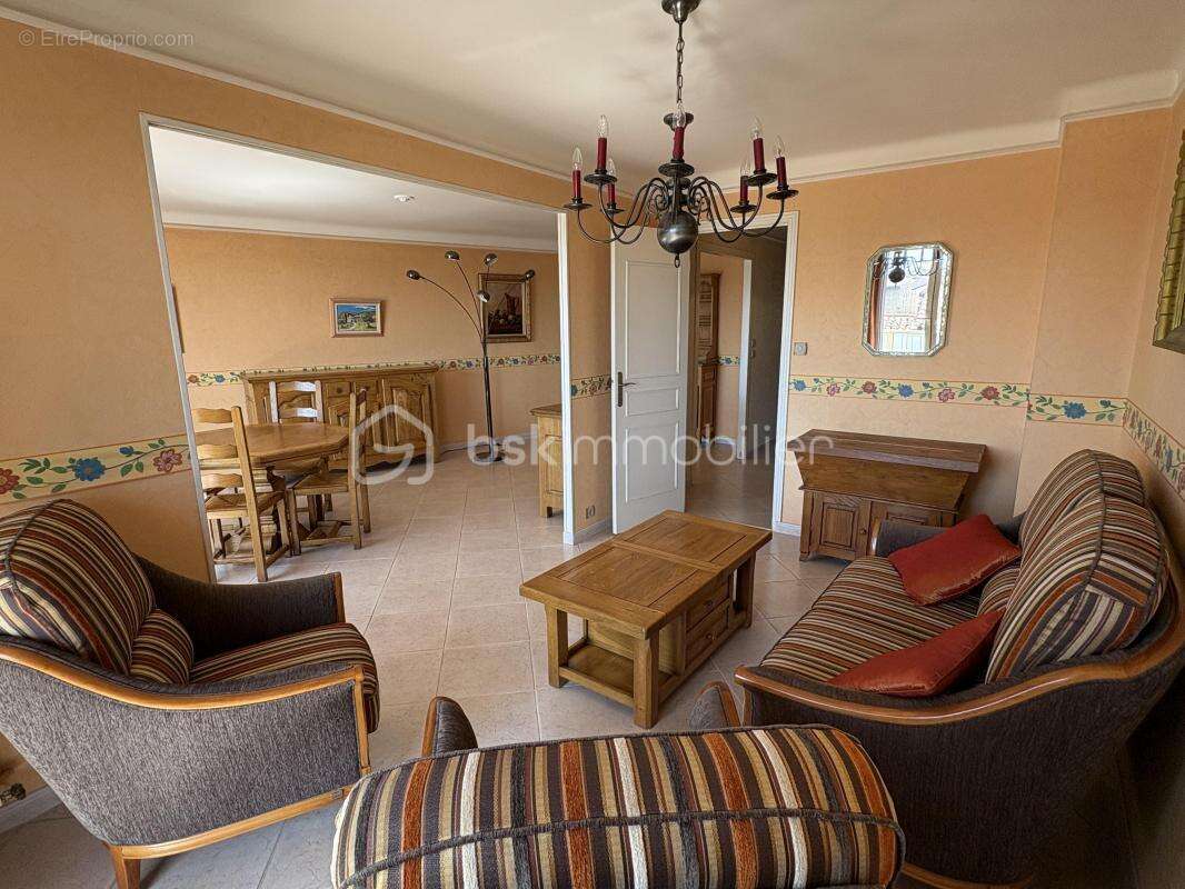 Appartement à MANOSQUE