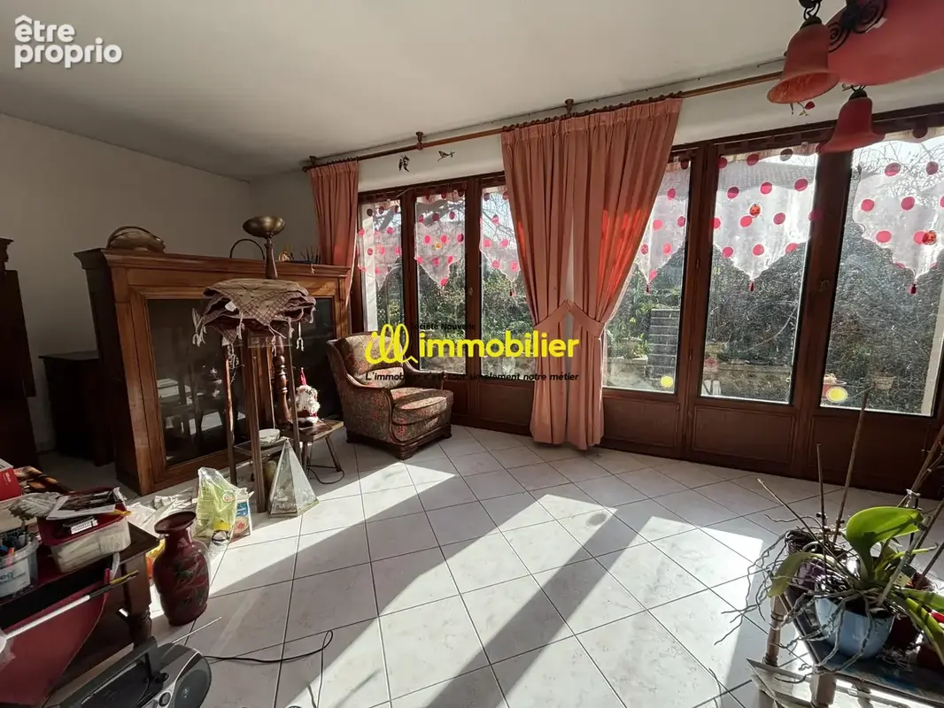 Maison 5 pièces 93 m² à vendre à Charleville-Mezieres (08000) - photo 3