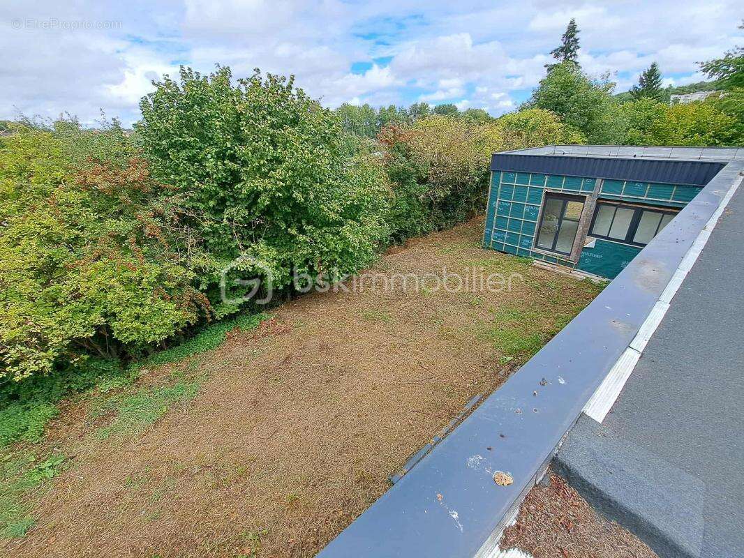 PROJET D’EXCEPTION : Villa contemporaine de 190 m² à finaliser - photo 17