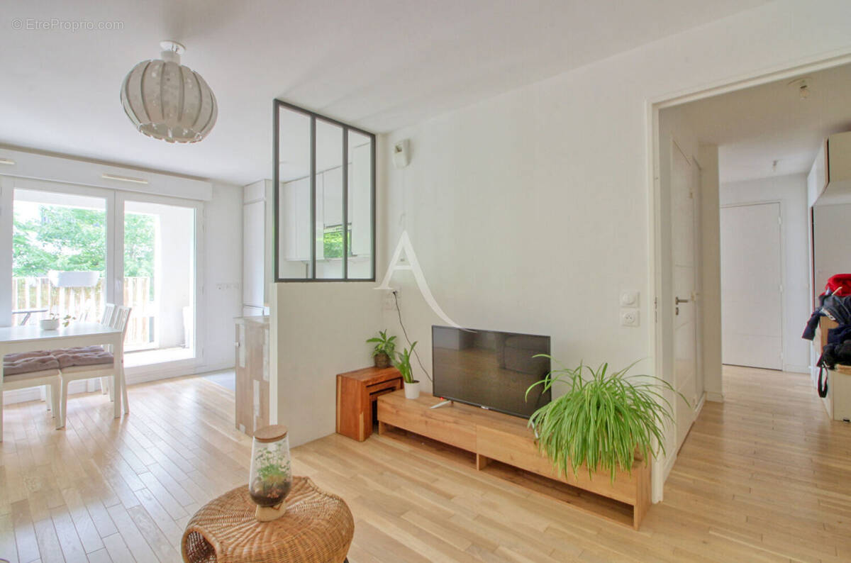 Appartement à ANTONY