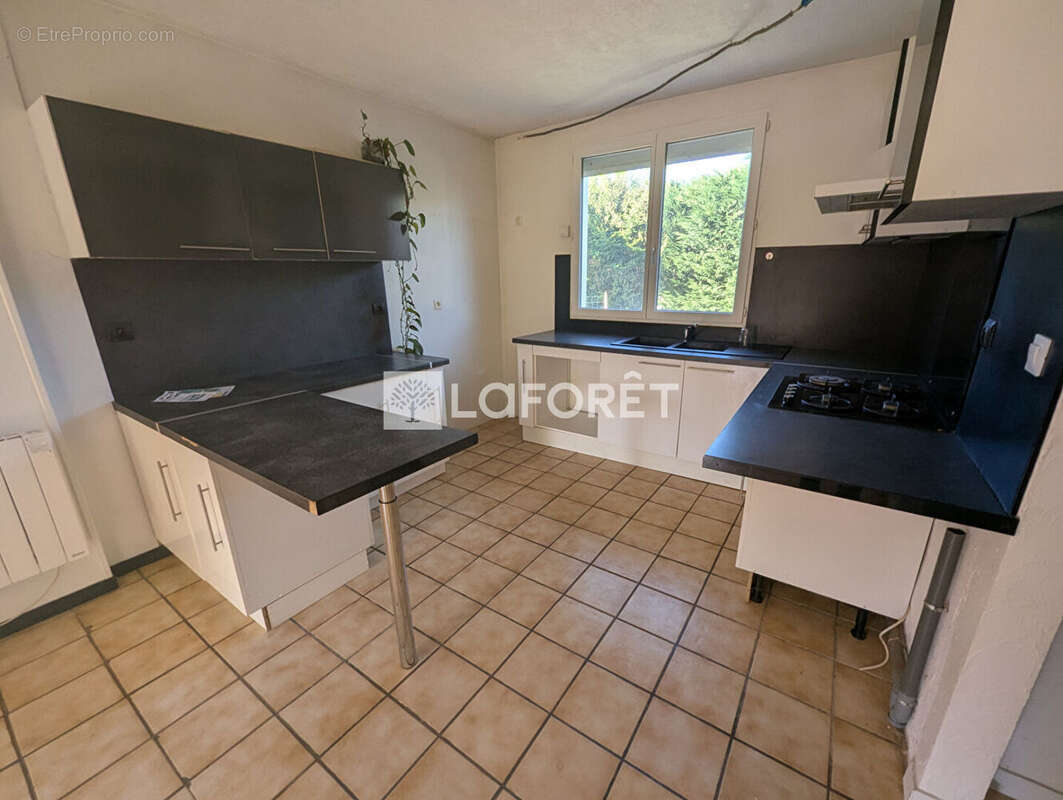 Maison Villemur-sur-tarn 6 pièce(s) 128m2 - photo 3