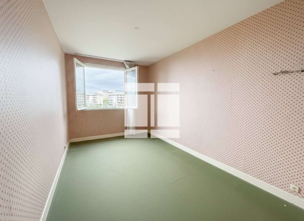 Appartement à BASTIA