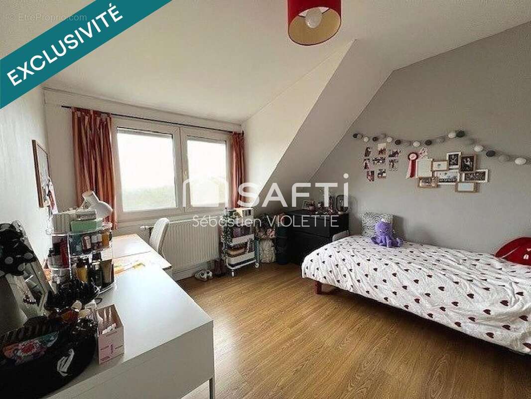 Photo 8 - Maison à BOURGHELLES