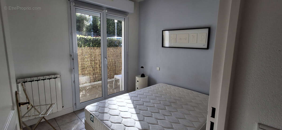 Appartement à BIARRITZ