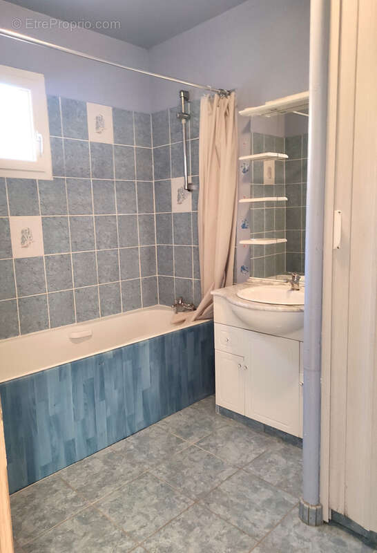 Appartement à MANOSQUE