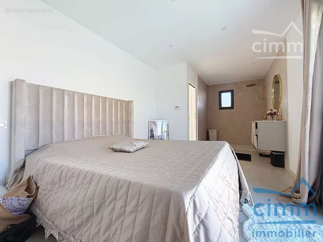 Maison à CARPENTRAS