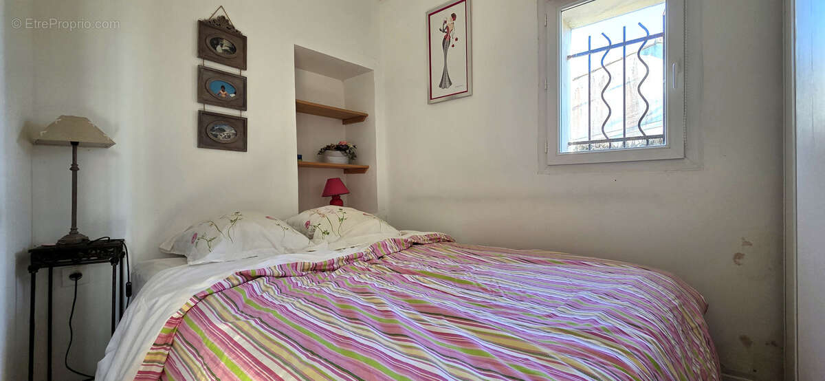 Maison à BRETIGNOLLES-SUR-MER