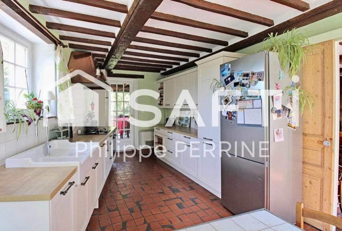 Photo 6 - Maison à ARGENCES