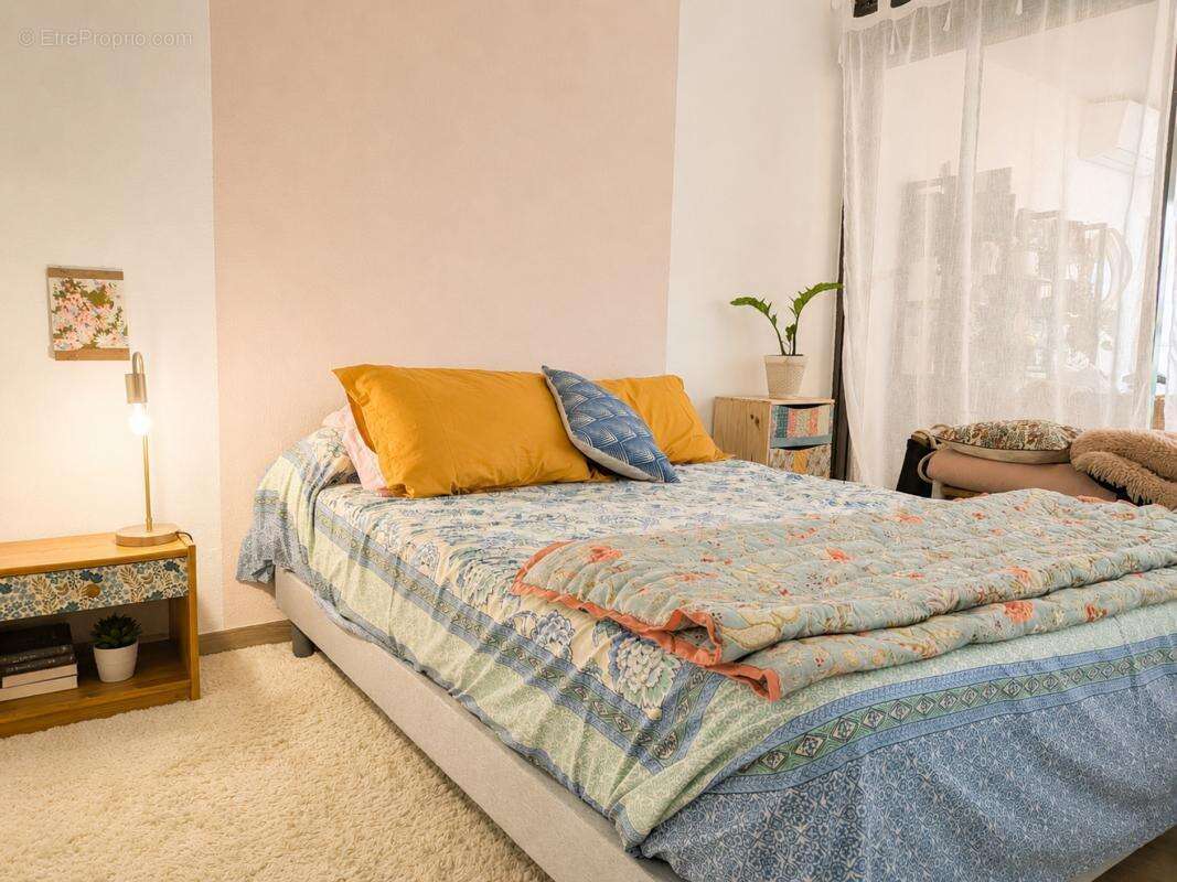 Appartement - photo 8