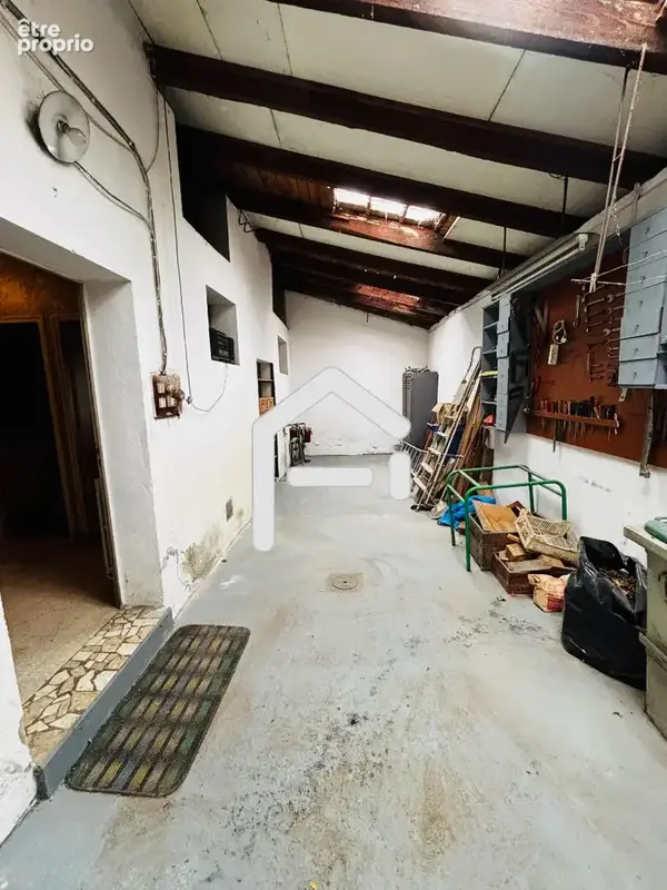 Maison 4 pièces 91 m² à vendre à Toulouse (31200) - photo 4