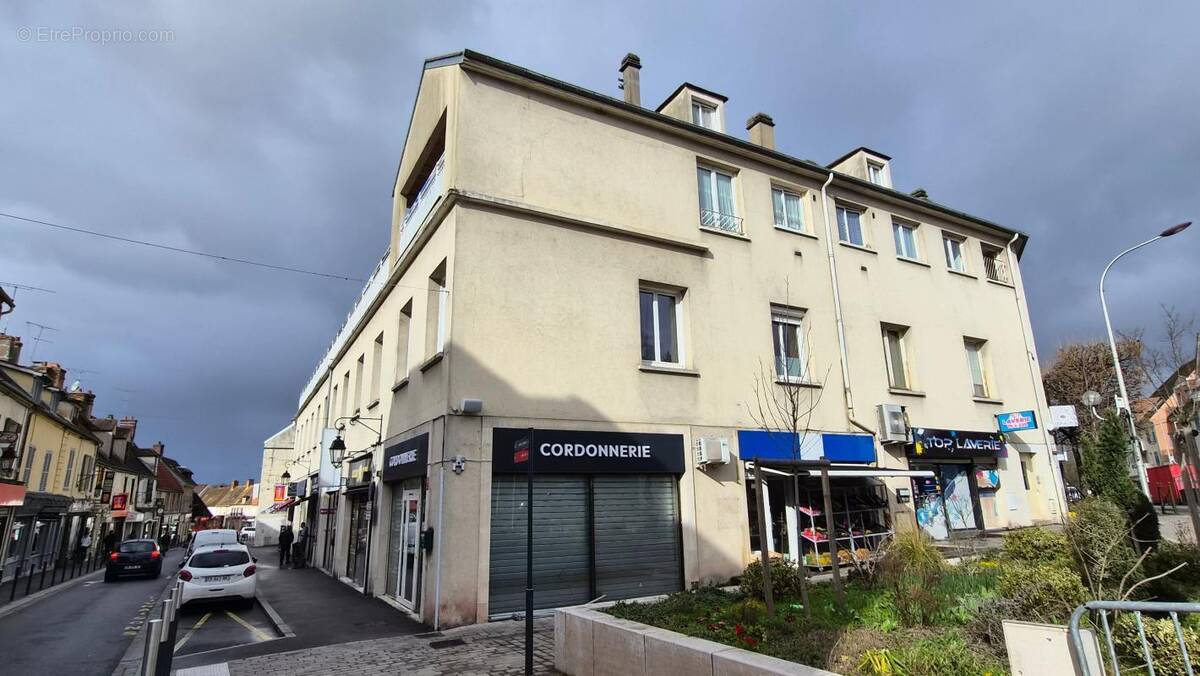 Appartement à ARPAJON