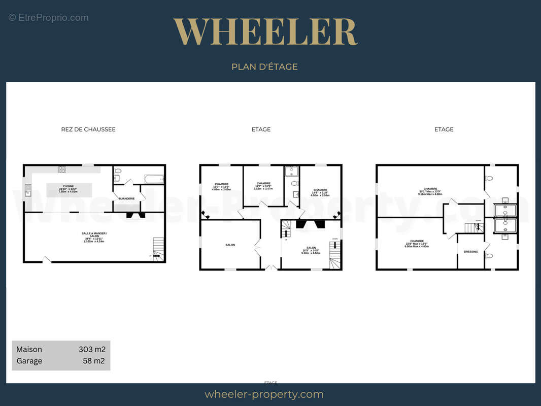 Maison à LAVERCANTIERE