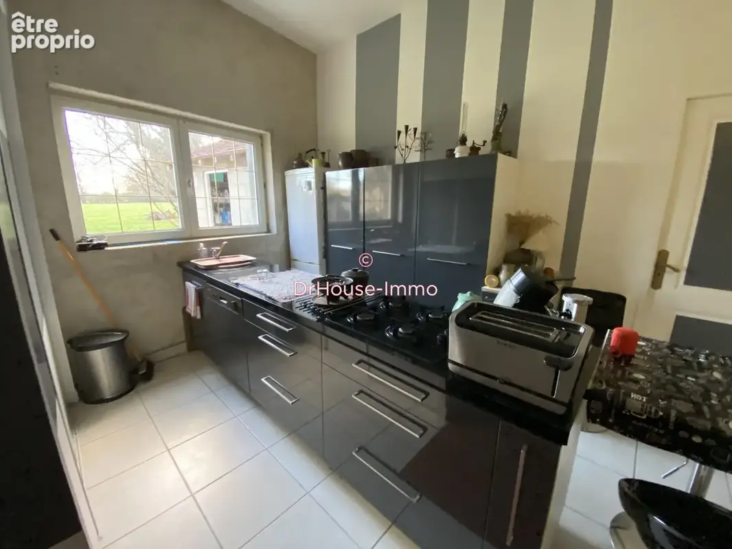 Maison 3 pièces 100 m² à vendre à Argenton-Sur-Creuse (36200) - photo 29