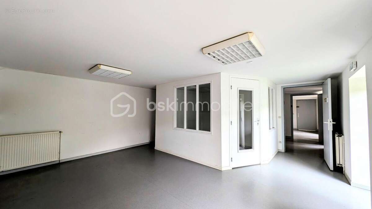 Maison à BIEVILLE-BEUVILLE