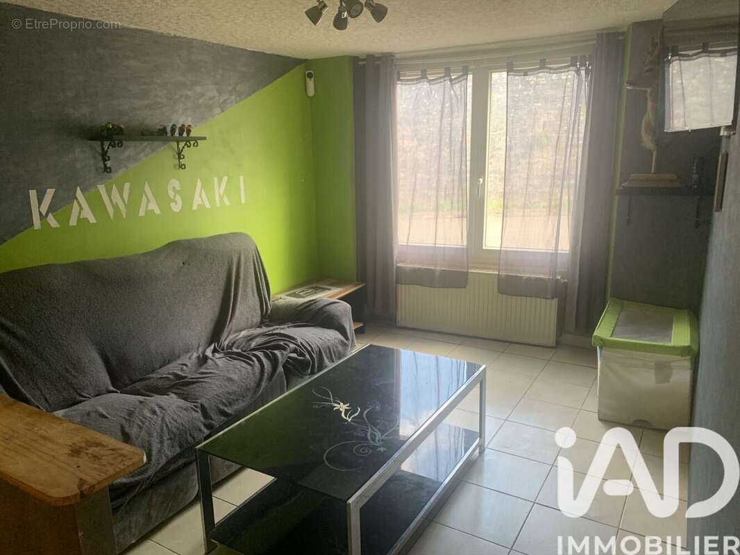 Photo 8 - Maison à CHAMPSEVRAINE