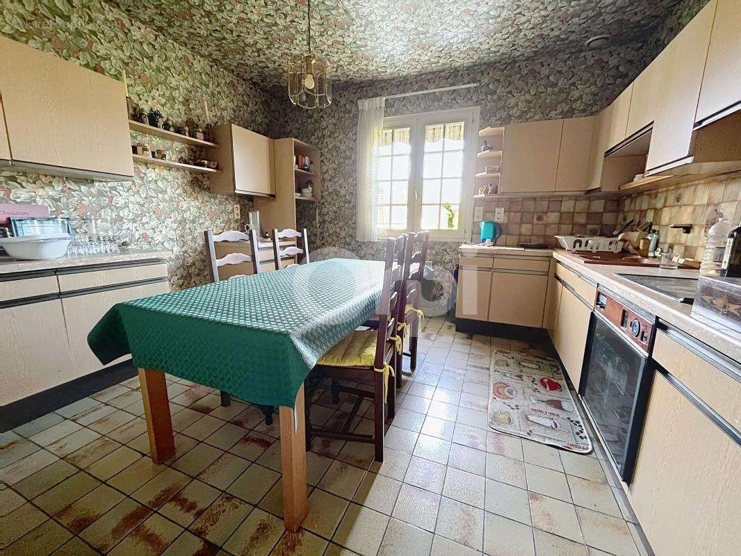 Maison à BRIVE-LA-GAILLARDE