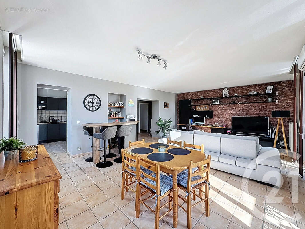 Appartement à AUCH
