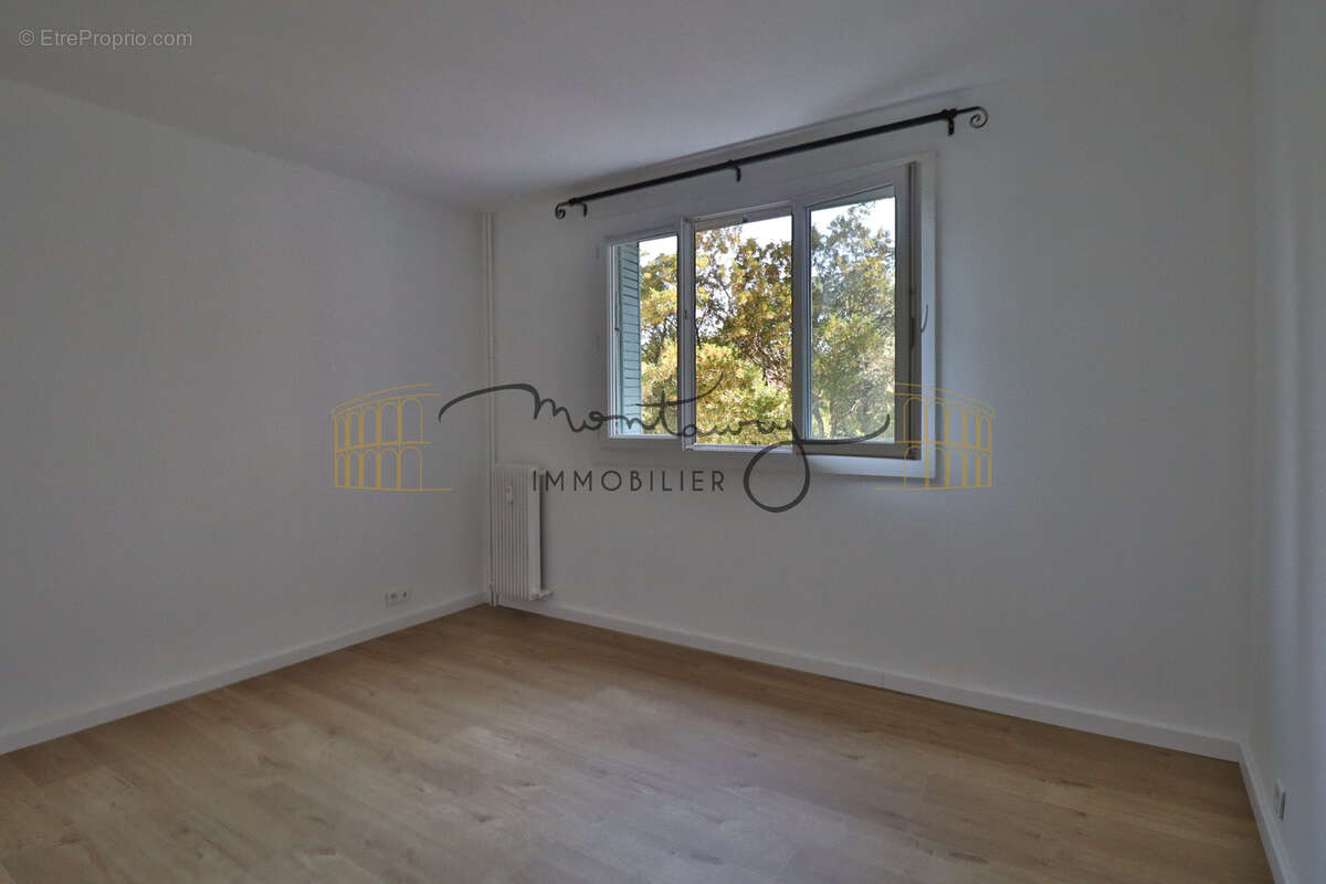A vendre nimes montaury p3 + terrasse - photo 5