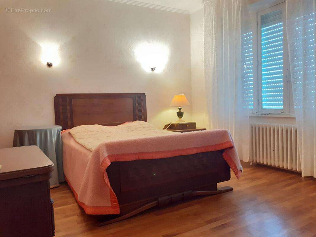 Maison à TELGRUC-SUR-MER