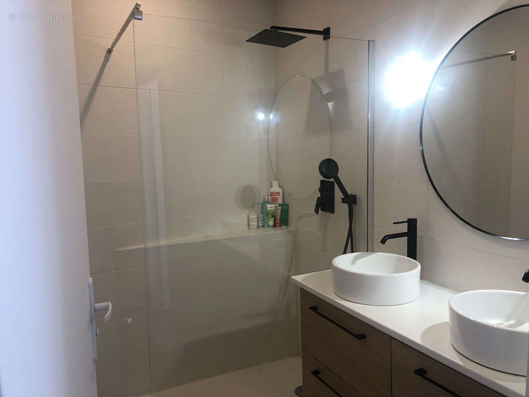 A VENDRE - SECTEUR BELCIER-Maison Bordeaux 5 pièce(s) 118 m2 avec Jardin - photo 5