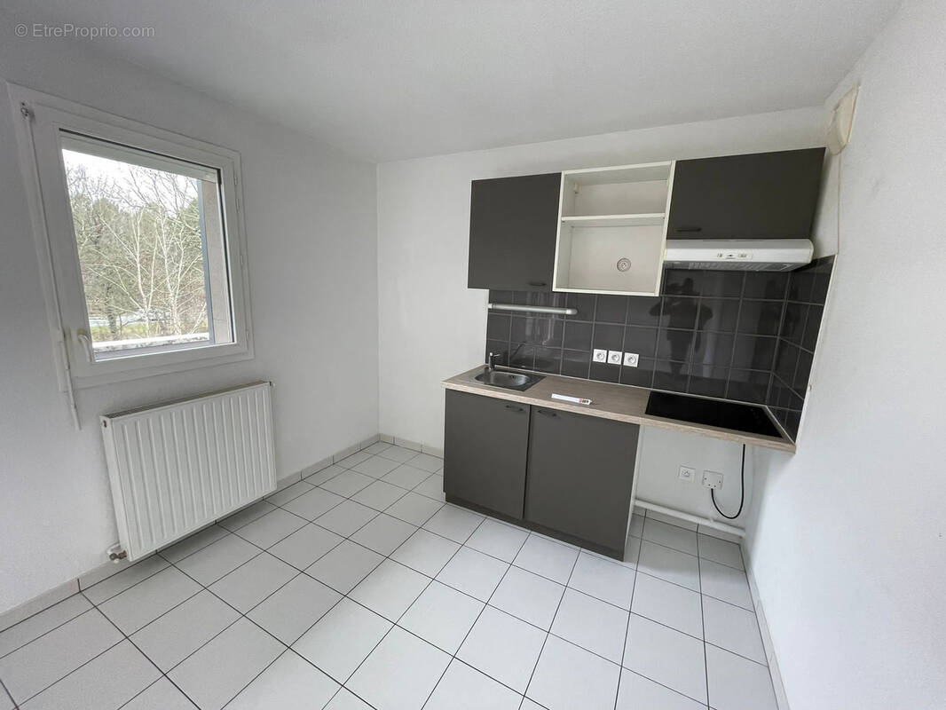 Appartement à MERIGNAC
