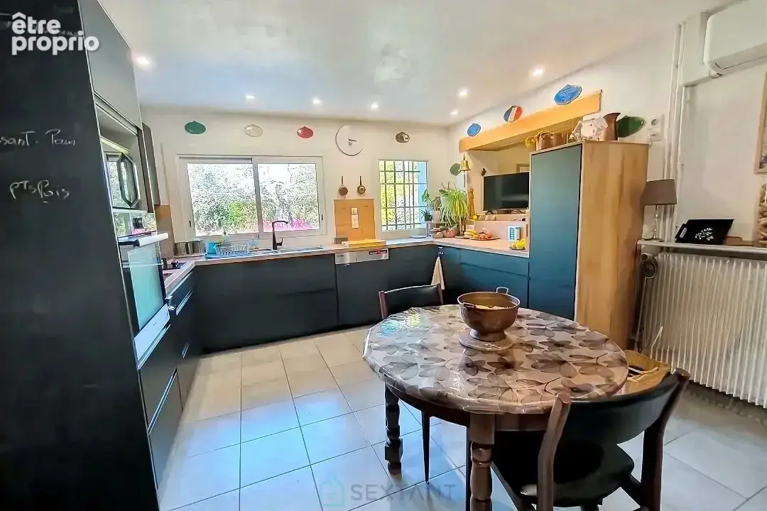 Longere avec piscine sur 1.5 ha clos - photo 4