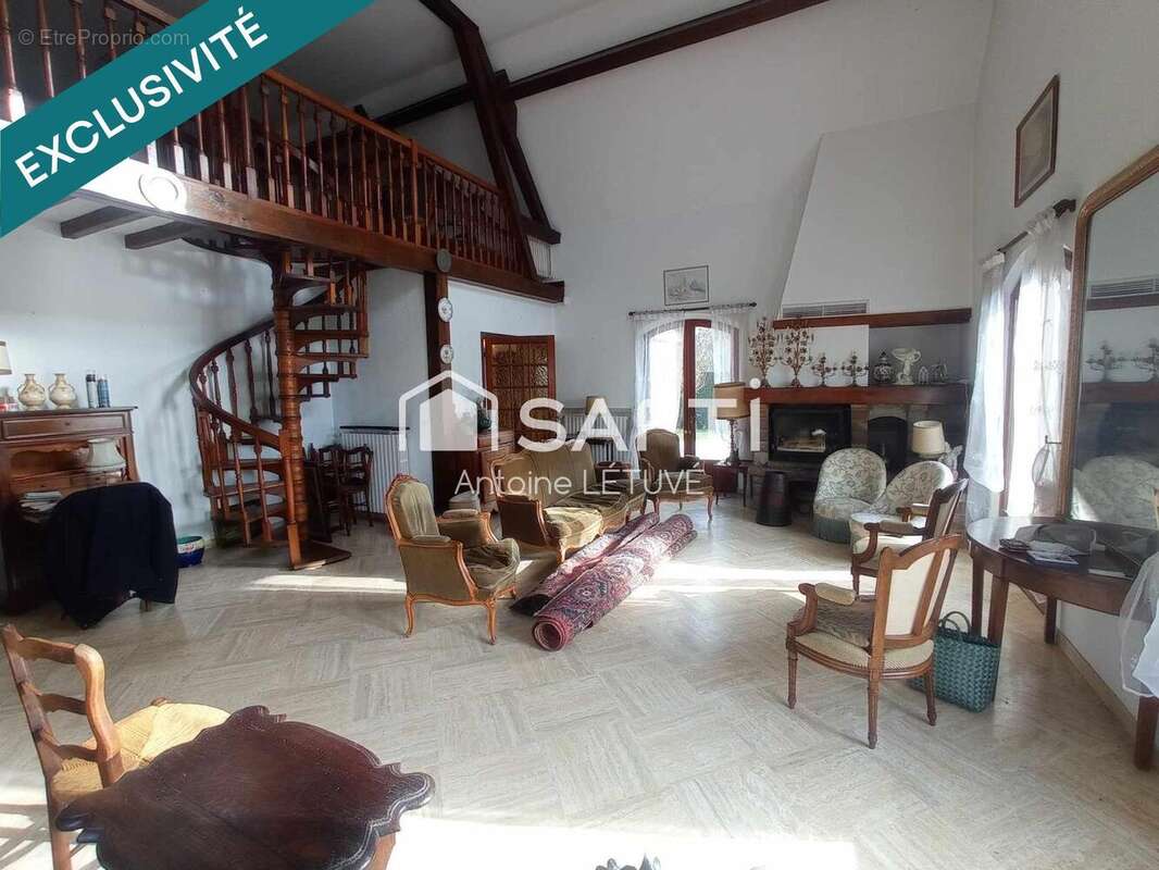 Photo 2 - Maison à BOVES