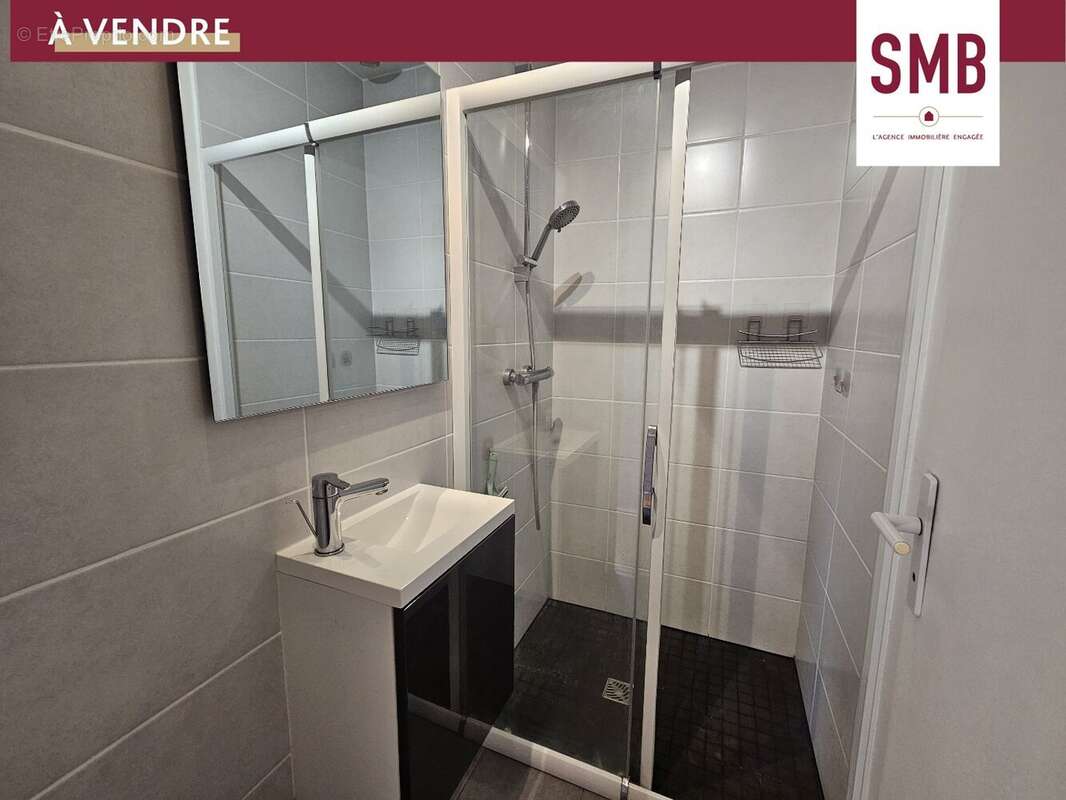 Maison mitoyenne de plain-pied à Lons - photo 8