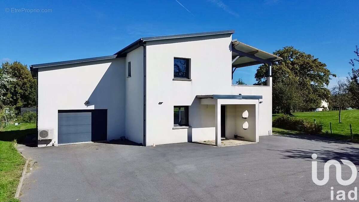 Photo 2 - Maison à COUZEIX