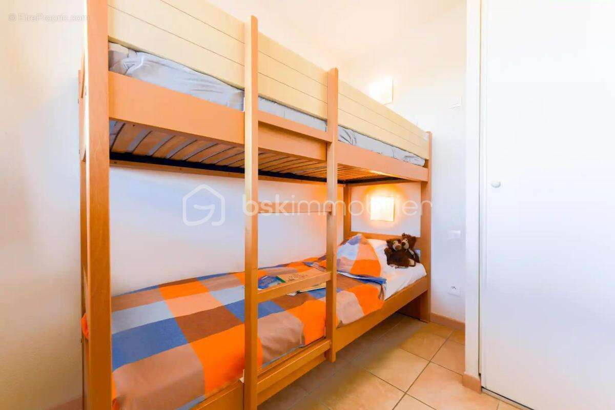 Appartement à LE BARCARES