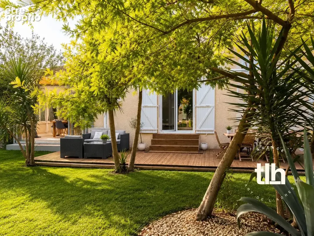 Maison 78 m² à Mauguio  - photo 4