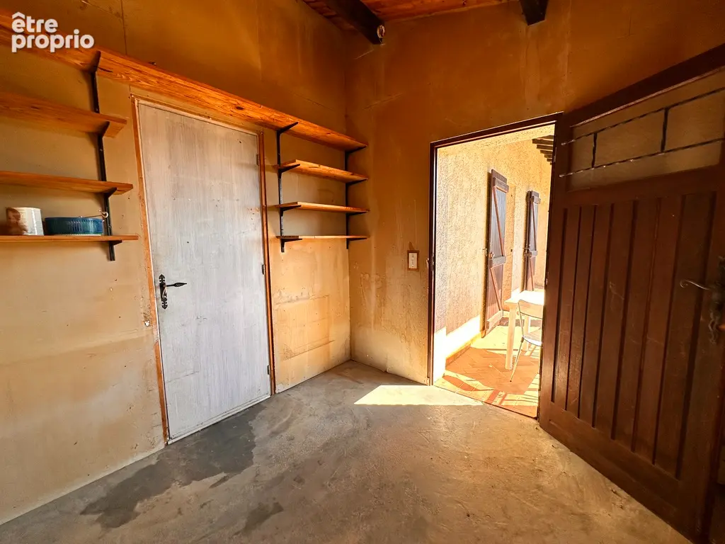 Maison traditionnelle,  vue exceptionnelle , Taradeau - photo 15
