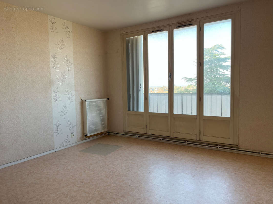 Appartement à GIEN