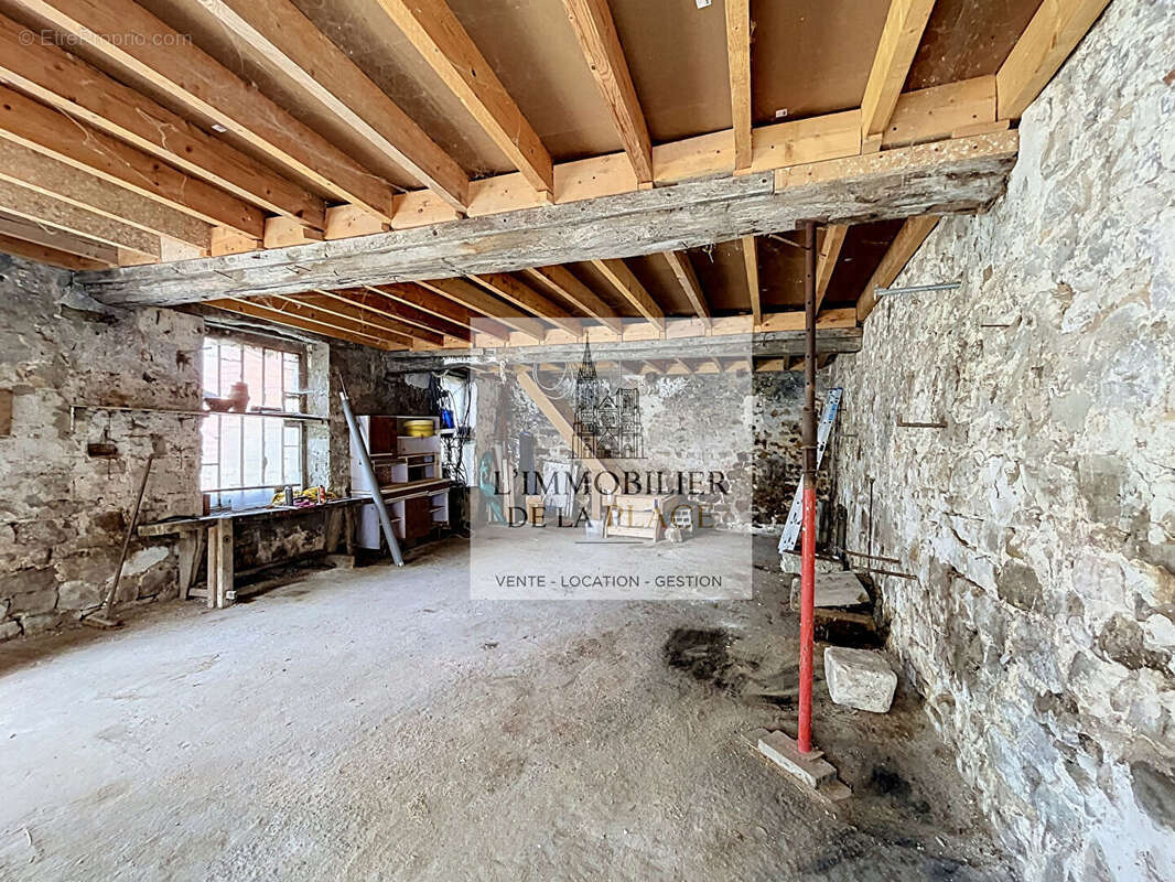 Maison Arcy Sainte Restitue 5 pièce(s) 110 m2 - photo 7