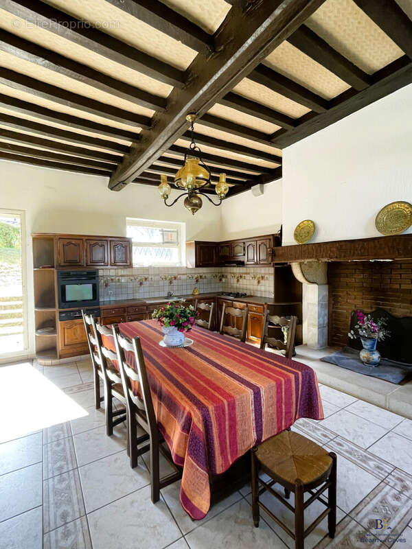 Maison à SALIES-DE-BEARN