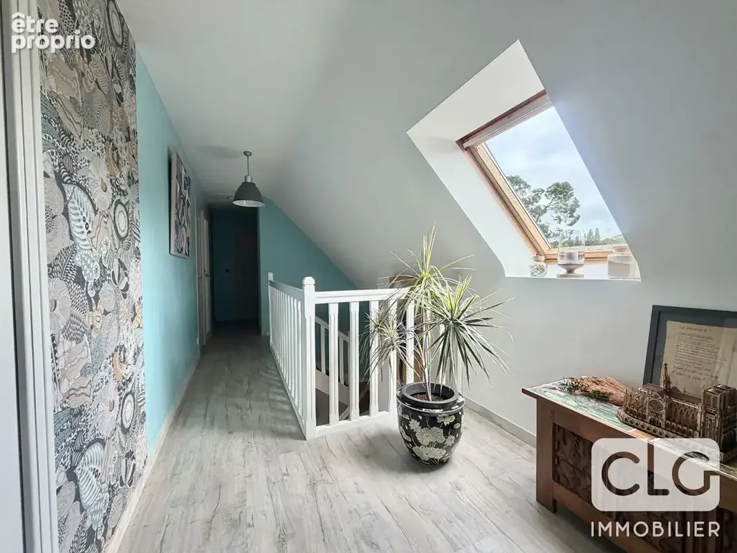 Achat Maison Clohars Fouesnant 7 pièce(s) 155 m2 - photo 17