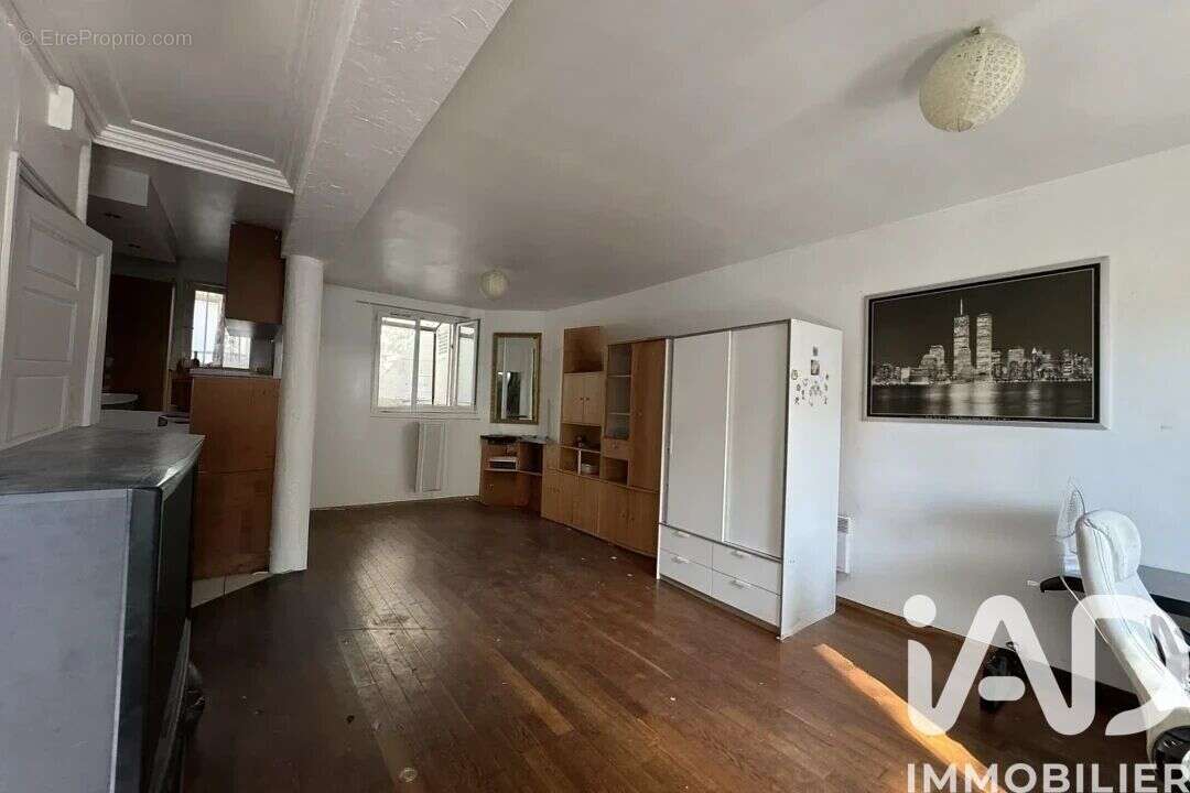 Photo 4 - Maison à NANTERRE