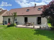 Maison à CHAMPFLEUR