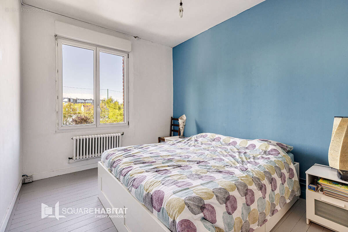 Maison à VILLENEUVE-D&#039;ASCQ