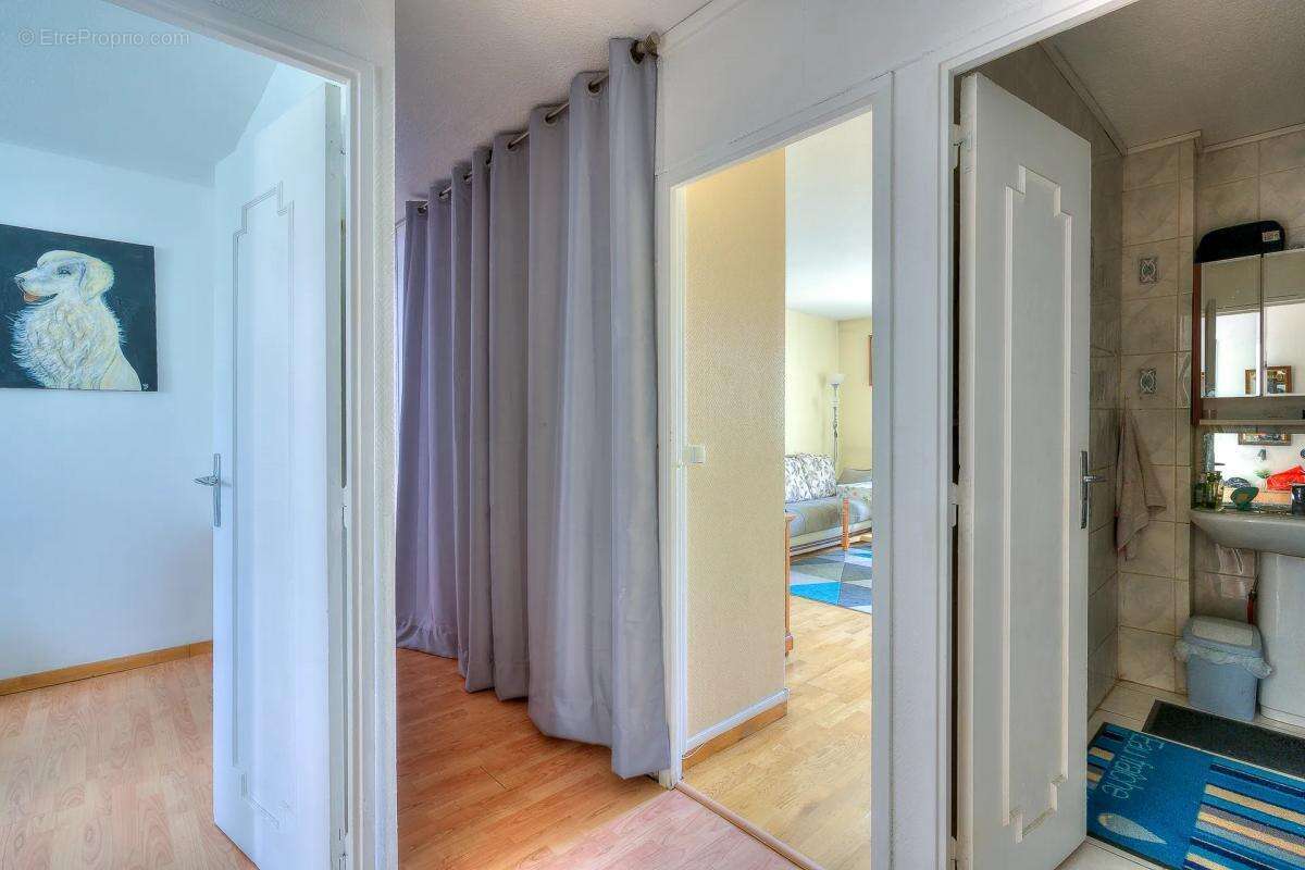 Appartement à VALENTON