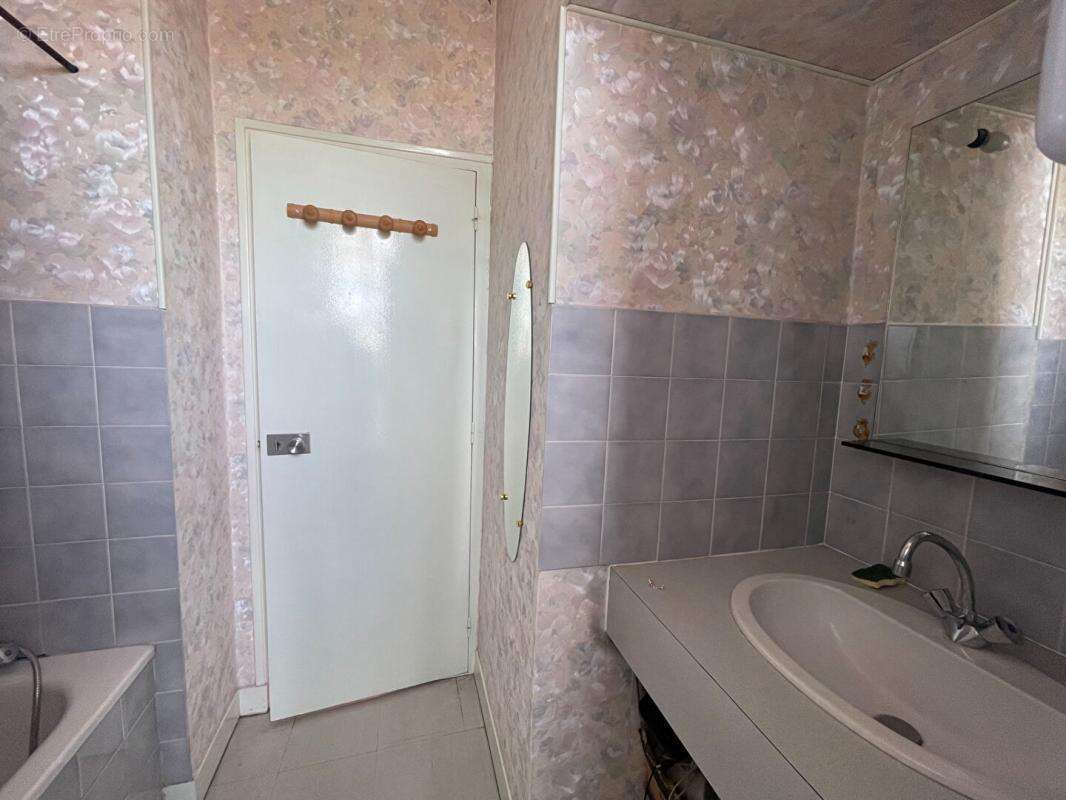 Appartement à BELLEGARDE