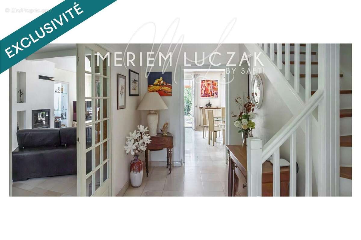 Maison 172 m² à Villennes-Sur-Seine  - photo 3