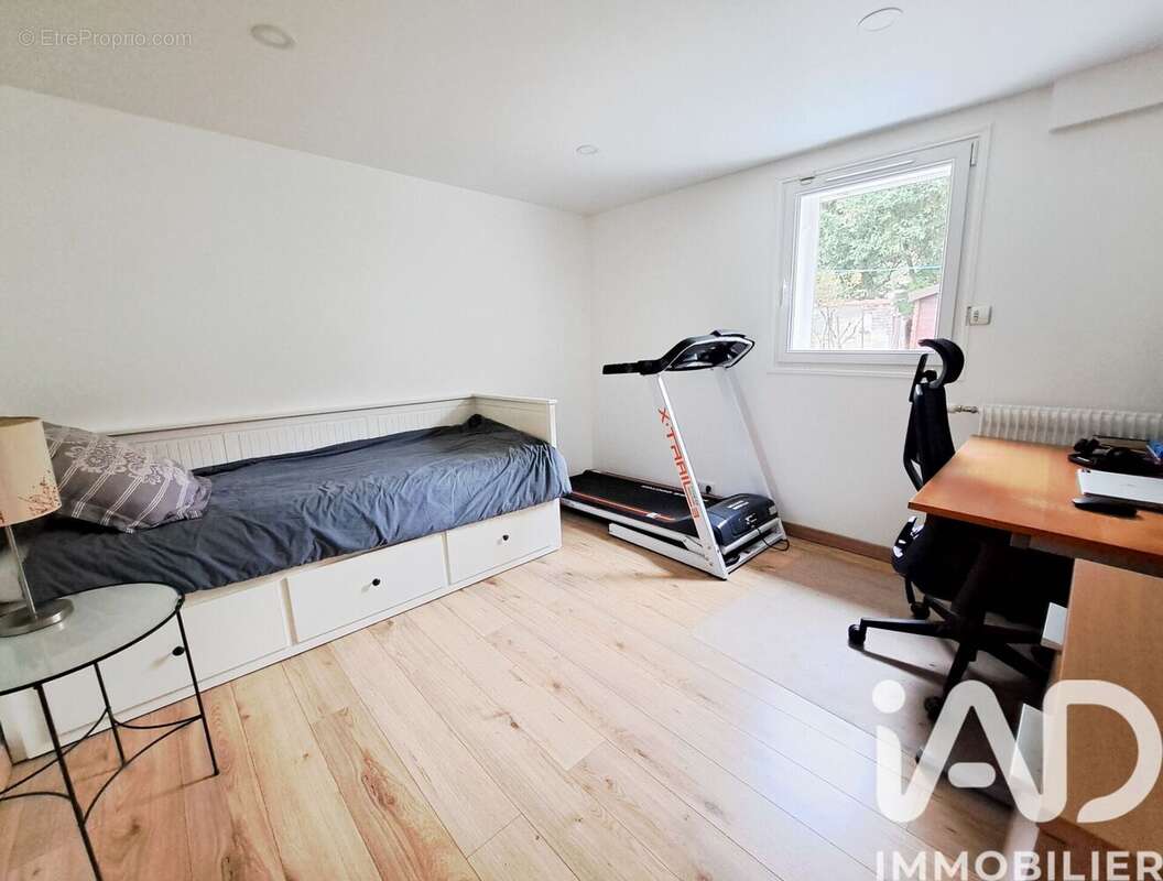 Photo 7 - Maison à LE PERREUX-SUR-MARNE