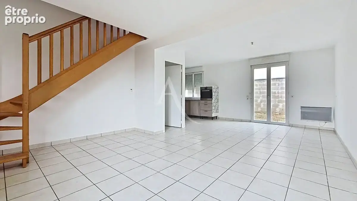 Maison Tierce 5 pièce(s) 75.9 m2 - photo 5