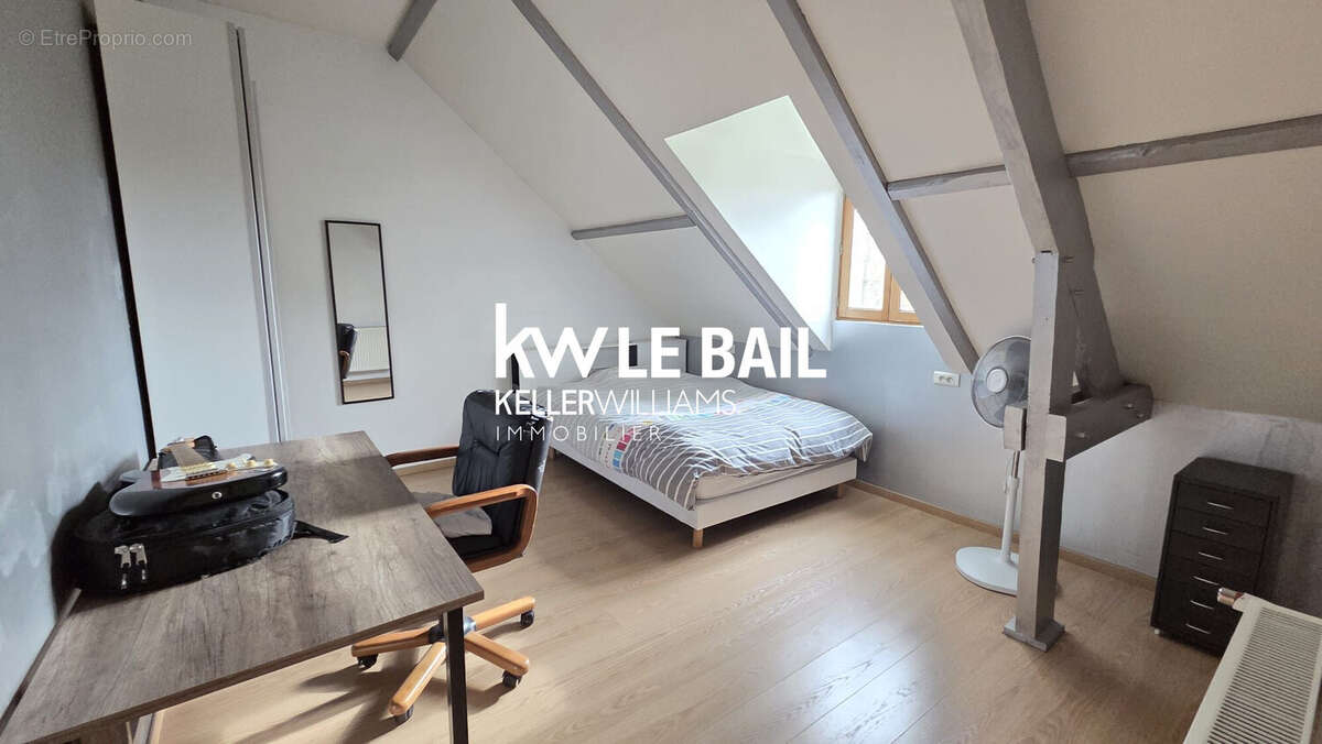 Maison 129 m² à Auvers-Sur-Oise  - photo 5